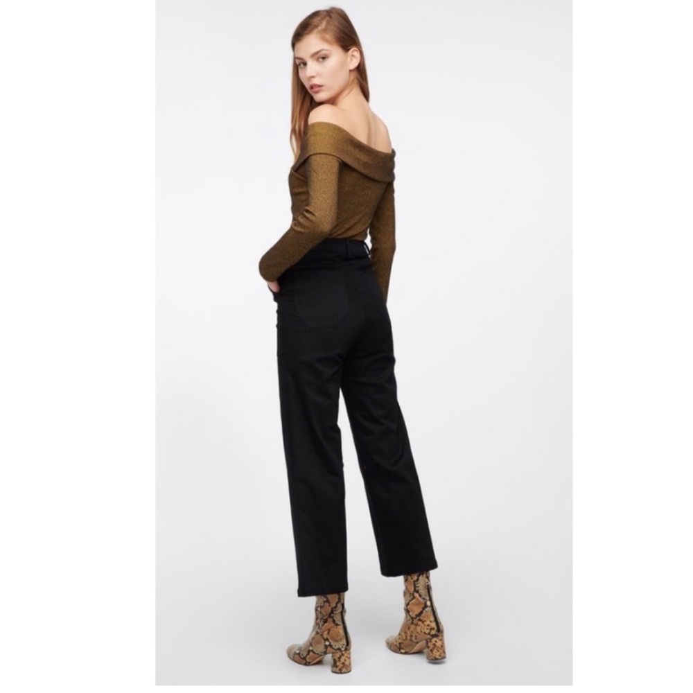 Capulet jeans - Picture 5 of 6